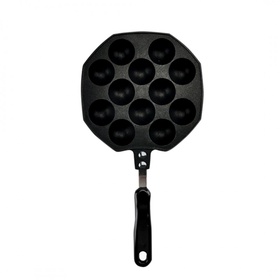 酱有好物 章鱼小丸子锅